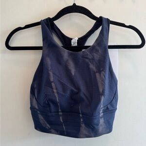 Lululemon High scoop neck sports bra